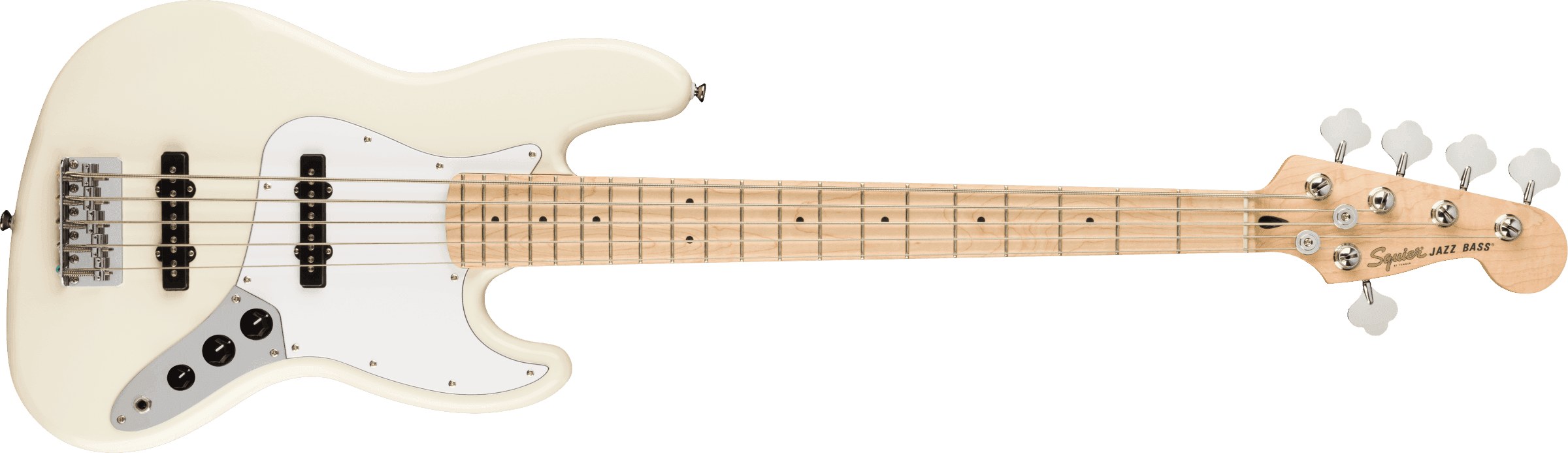 Bajo Electrico Fender Squier Affinity Jazz Bass V 0378652505