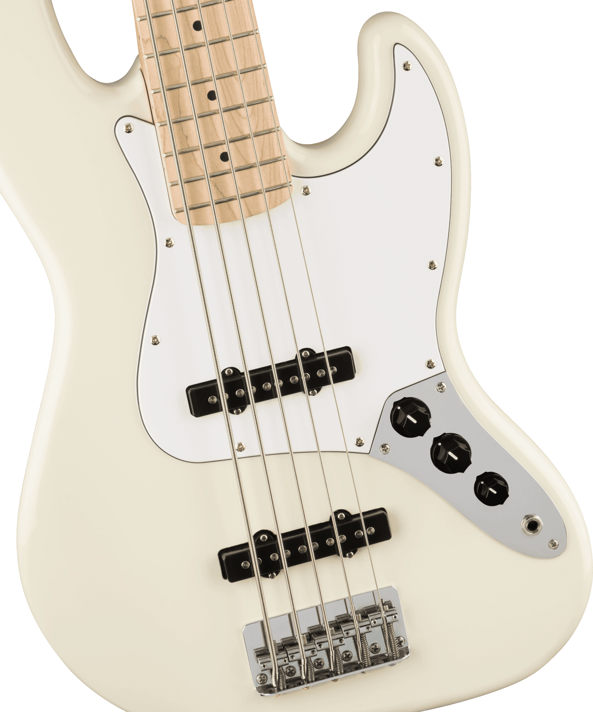 Bajo Electrico Fender Squier Affinity Jazz Bass V 0378652505 3