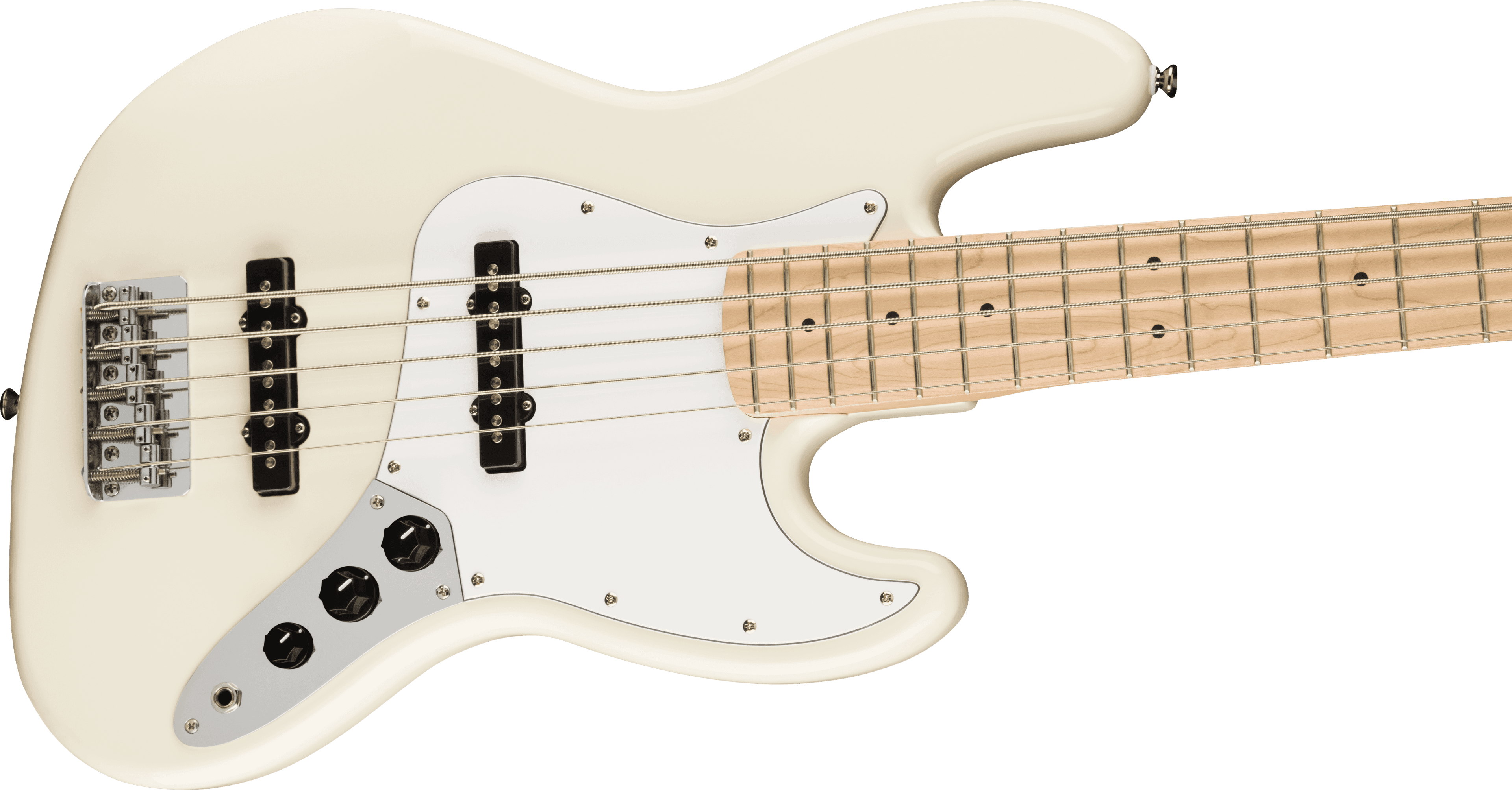 Bajo Electrico Fender Squier Affinity Jazz Bass V 0378652505 4