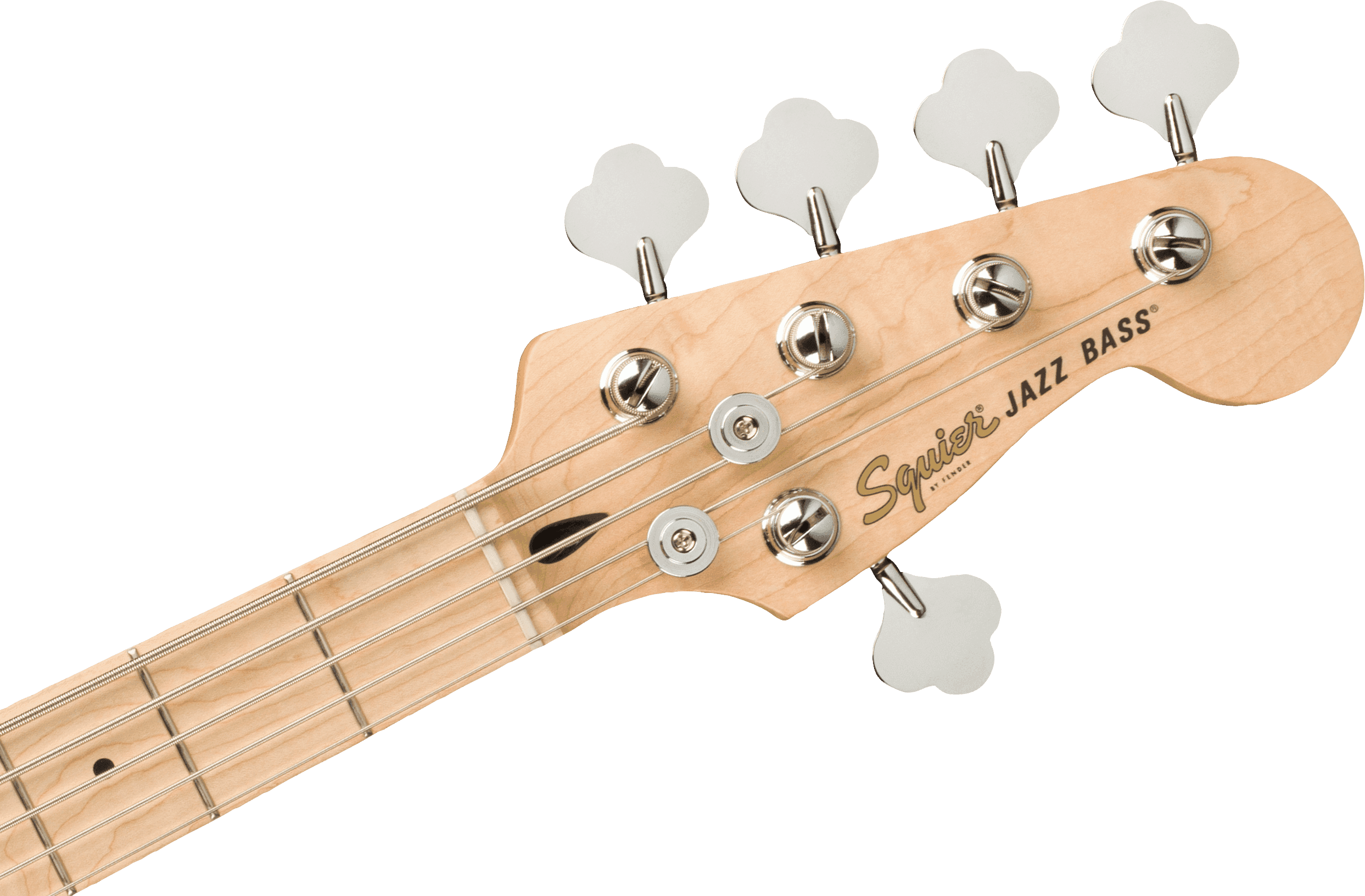 Bajo Electrico Fender Squier Affinity Jazz Bass V 0378652505 5