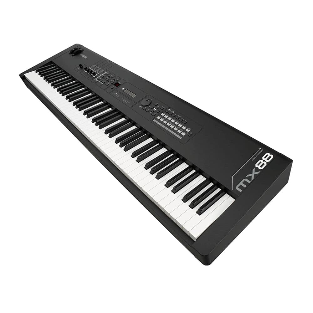SINTETIZADOR MX-88BK 2