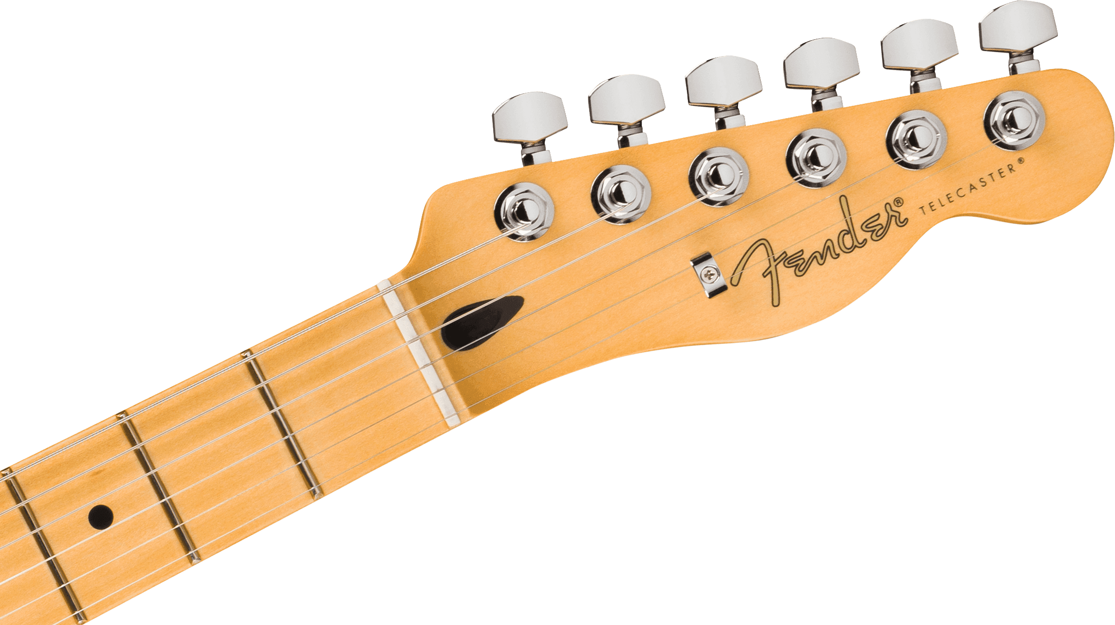 Guitarra Electrica Fender Player II Modified Telecaster SH Blanco Olimpico 0147482323 6