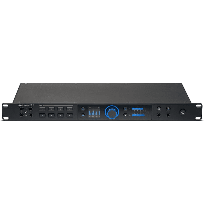 INTERFAZ DE AUDIO PRESONUS QUANTUM HD 8