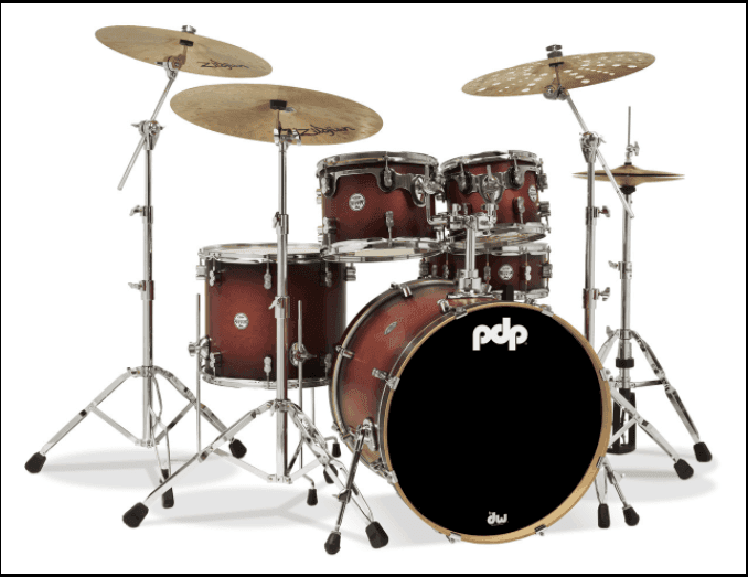 Bateria PDP cm2215Stb Tobacco 5 Pcs + Pdbxhw8155