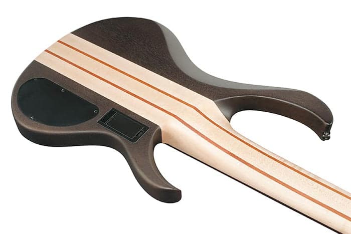 Bajo Electrico Ibanez btb606-tgf 3