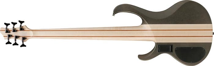 Bajo Electrico Ibanez btb606-tgf 5