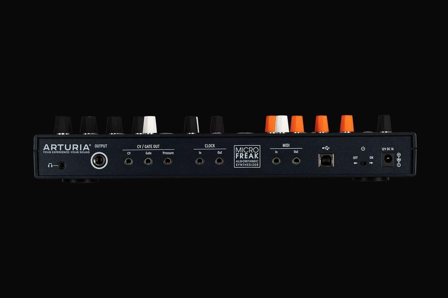 Sintetizador Arturia Microfreak 570101 3