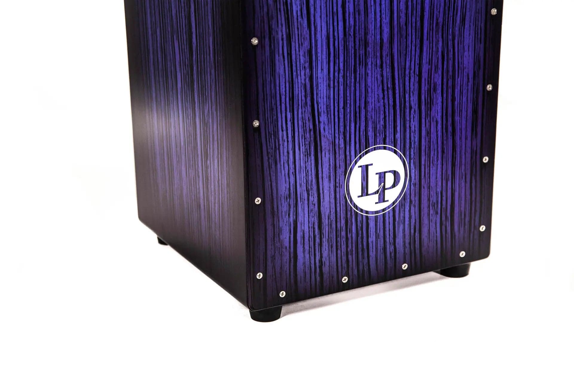 CAJÓN LP ASPIRE AZUL LPA1332-BBS 2