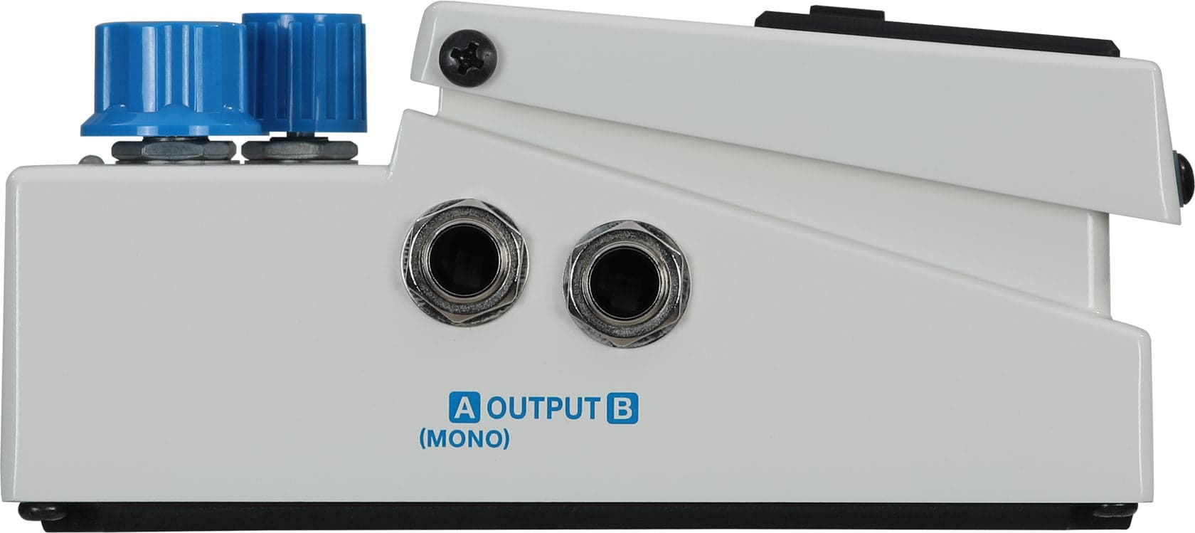 Pedal Boss Guitarra Electrica PX-1 PlugoutFX 3
