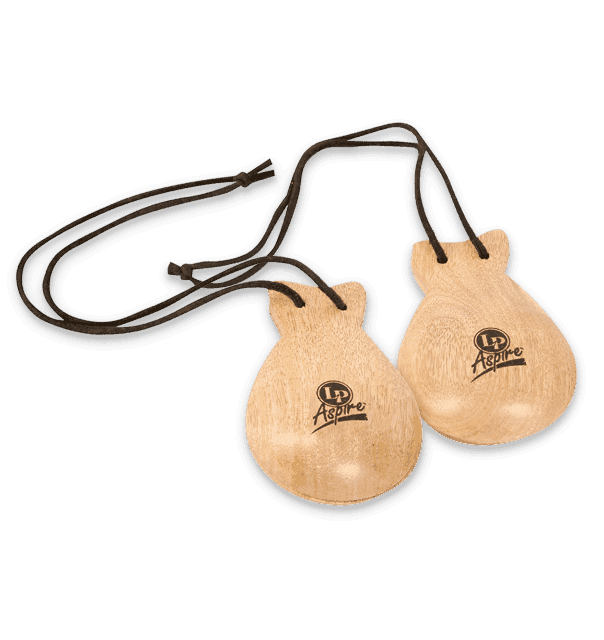 Castañuelas Lp A131