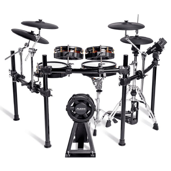 BATERIA ELECTRONICA ALESIS STRATAPRIME