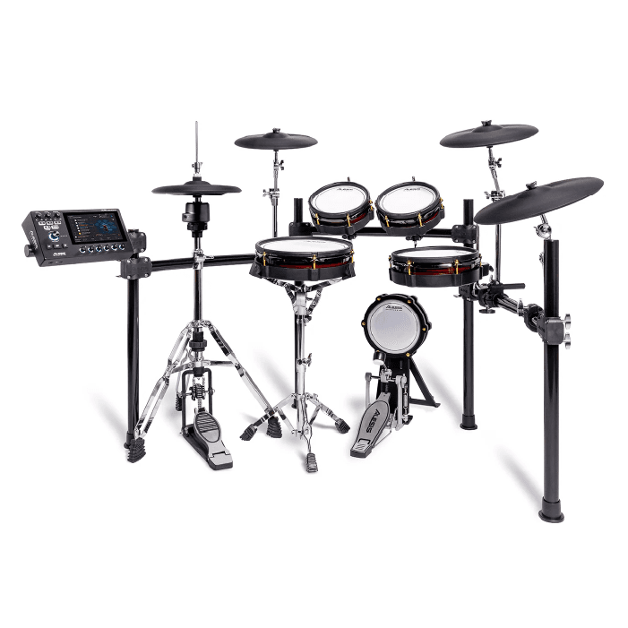 BATERIA ELECTRONICA ALESIS STRATAPRIME 2