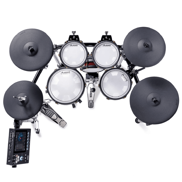 BATERIA ELECTRONICA ALESIS STRATAPRIME 11