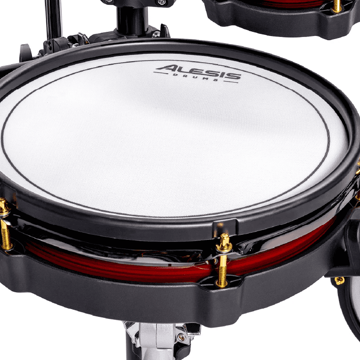 BATERIA ELECTRONICA ALESIS STRATAPRIME 14
