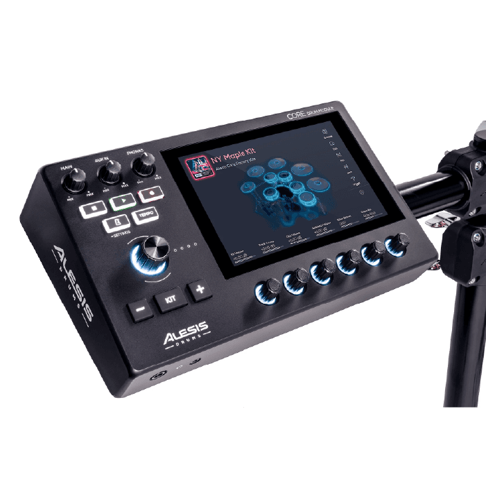 BATERIA ELECTRONICA ALESIS STRATAPRIME 8