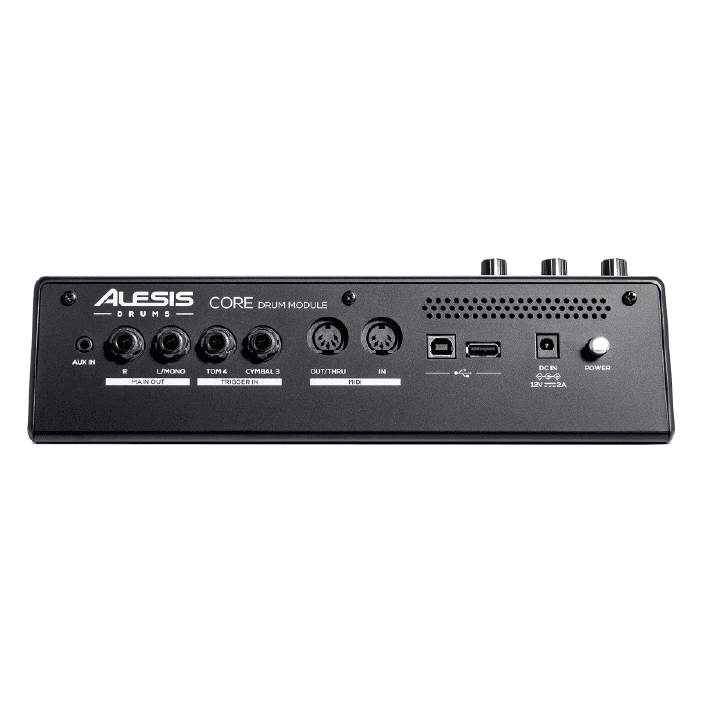 BATERIA ELECTRONICA ALESIS STRATAPRIME 9