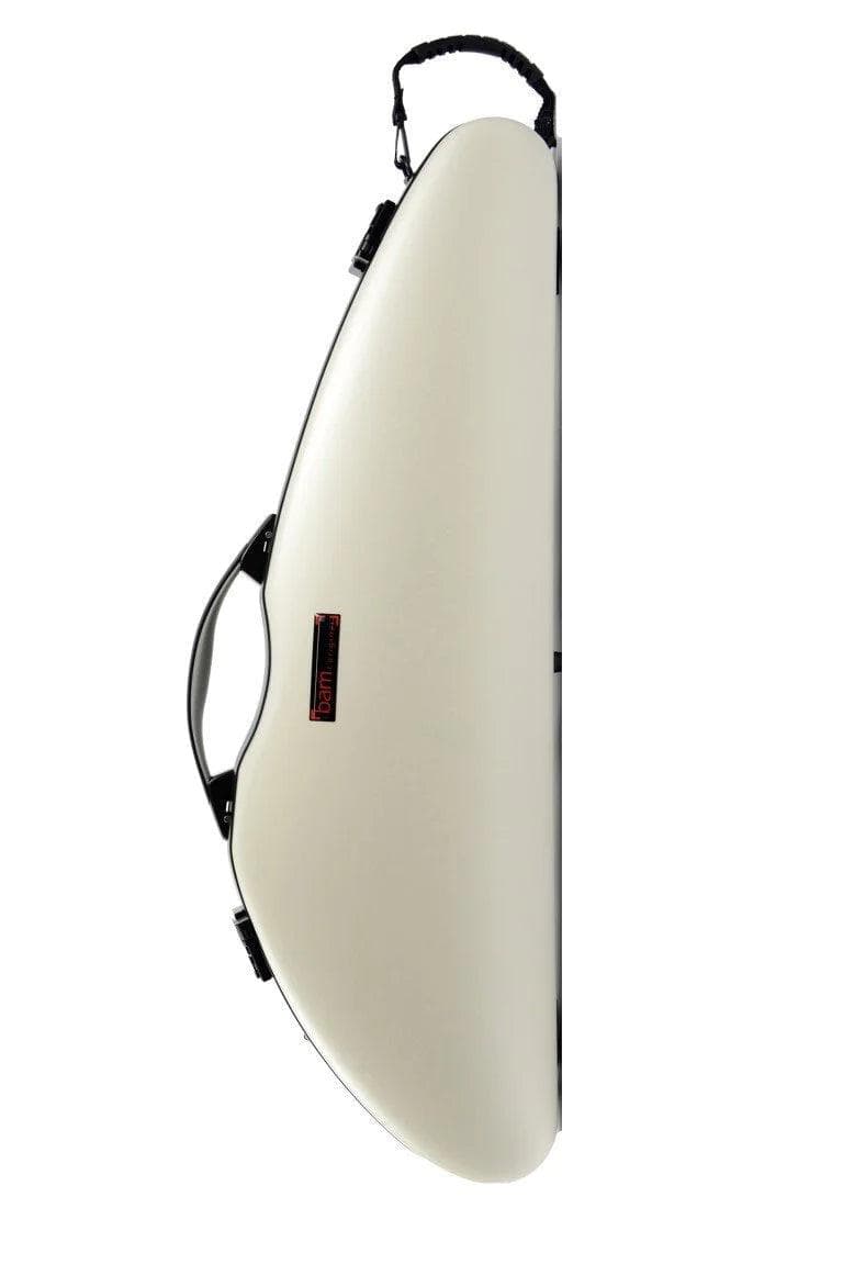 Estuche Bam Violin Slim Blanco 2000XLW