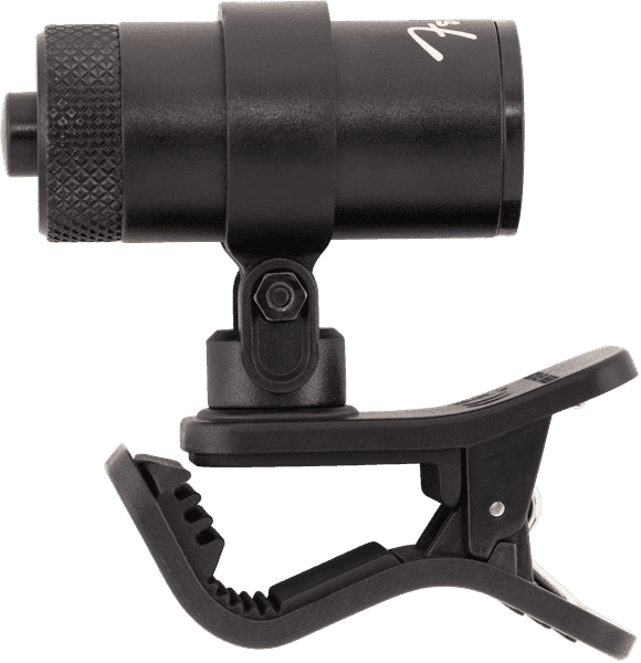 Afinador Fender Bullet Micro Tipo Pinza 0239979002 2