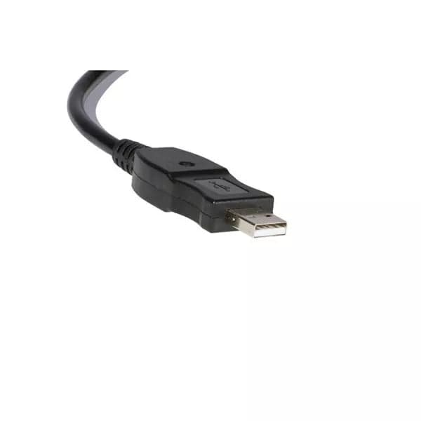 Cable On Stage Mc12-10U Microfono Xlr-Usb 3