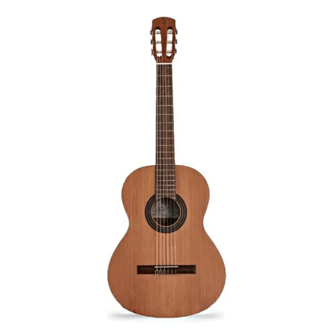 GUITARRA CLASICA ALHAMBRA COLLAGE 2 LAQANT
