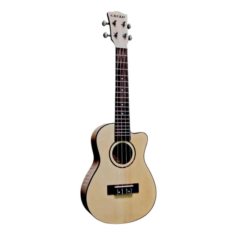 UKULELE GREKO CONCIERTO KU500-23
