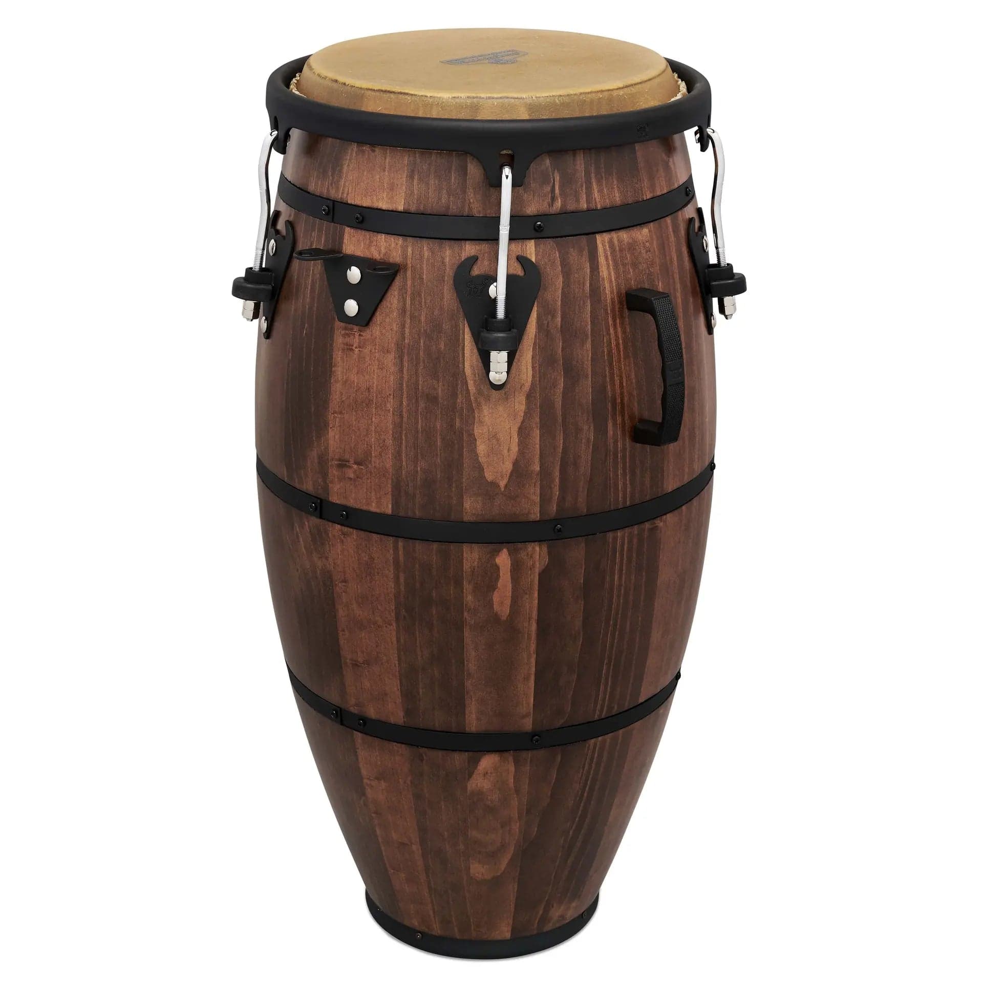 CONGA LP MATADOR WHISKEY 11" MARRON M750S-WB 2