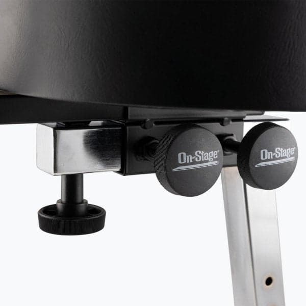 Silla On Stage DT8500V2 Teclado/Guitarra 8