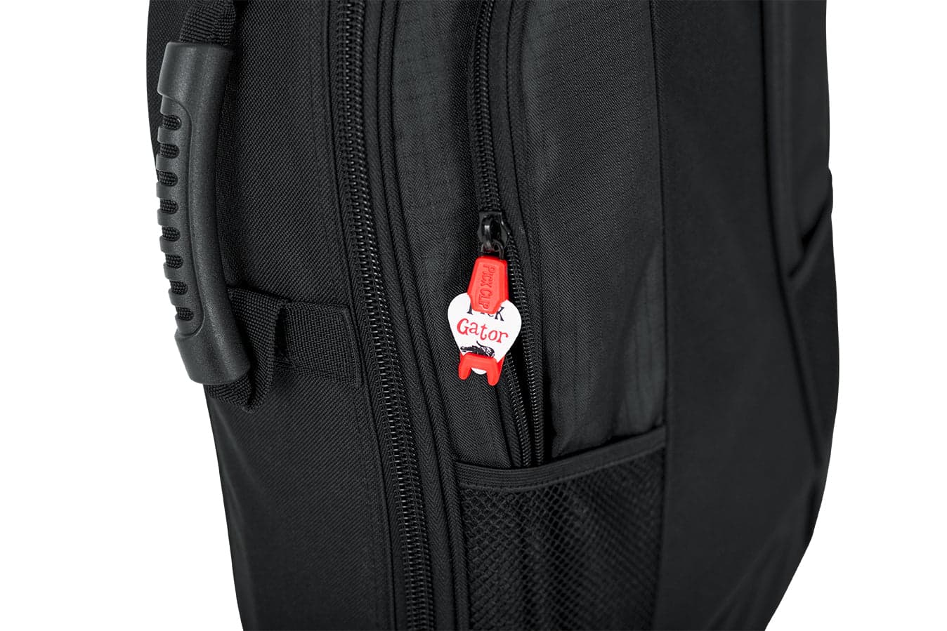 Estuche Gator Para 2 Bajos Gb-4g-bassx2 4