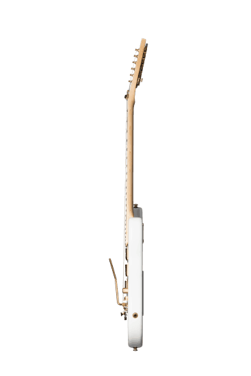 Guitarra Electrica Kramer KVJSAWGF1 Jersey Star 8
