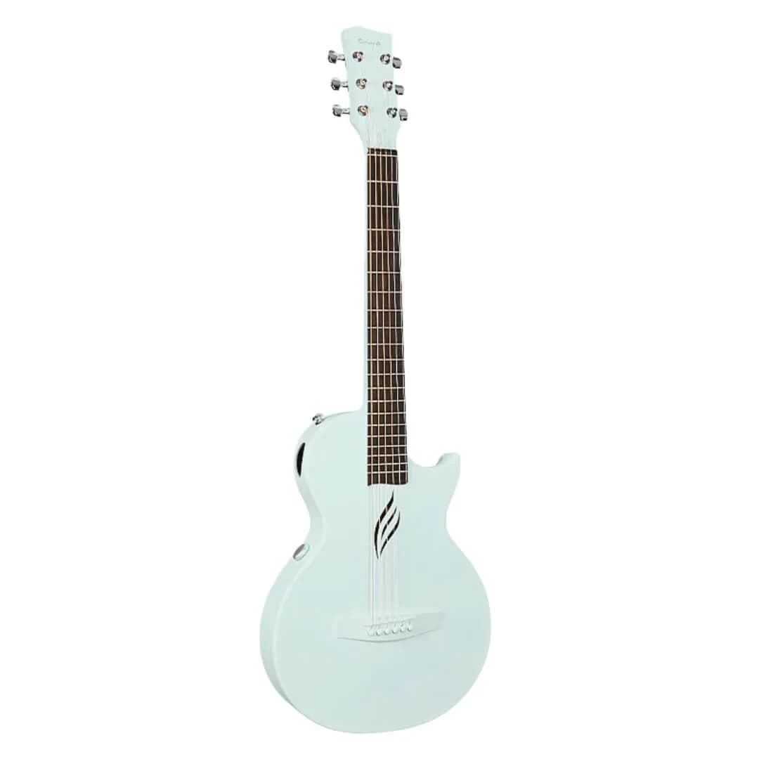 GUITARRA ELECTROACUSTICA ENYA NOVA GO SP1 BL