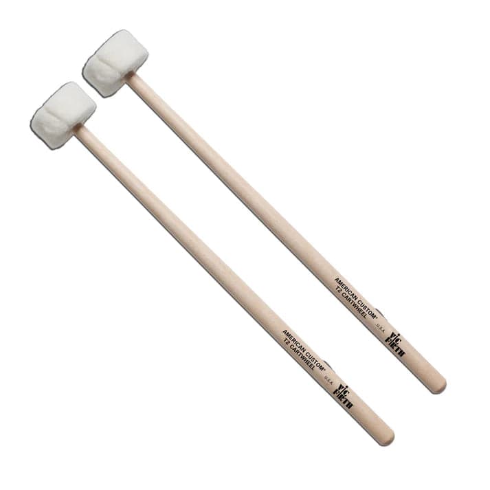 Golpeador Vic Firth T2 Timbal 2