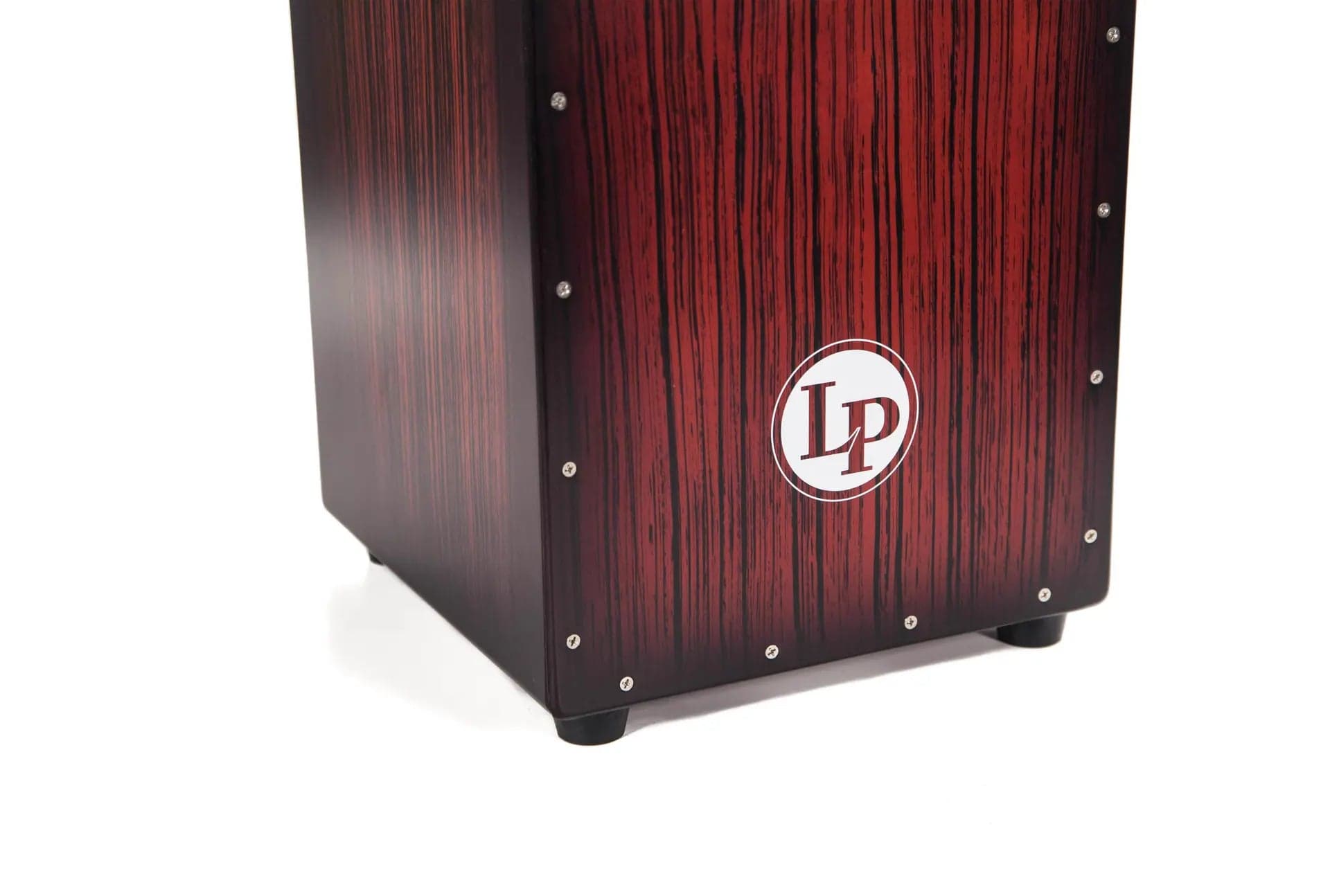 CAJON LP ASPIRE ROJO VINO LPA1332-DWS 2