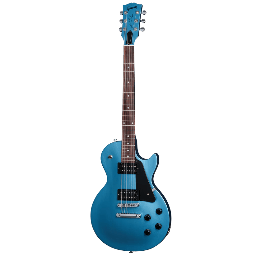 Guitarra Electrica Gibson Lp Modern Lite Lptrm00bmch1