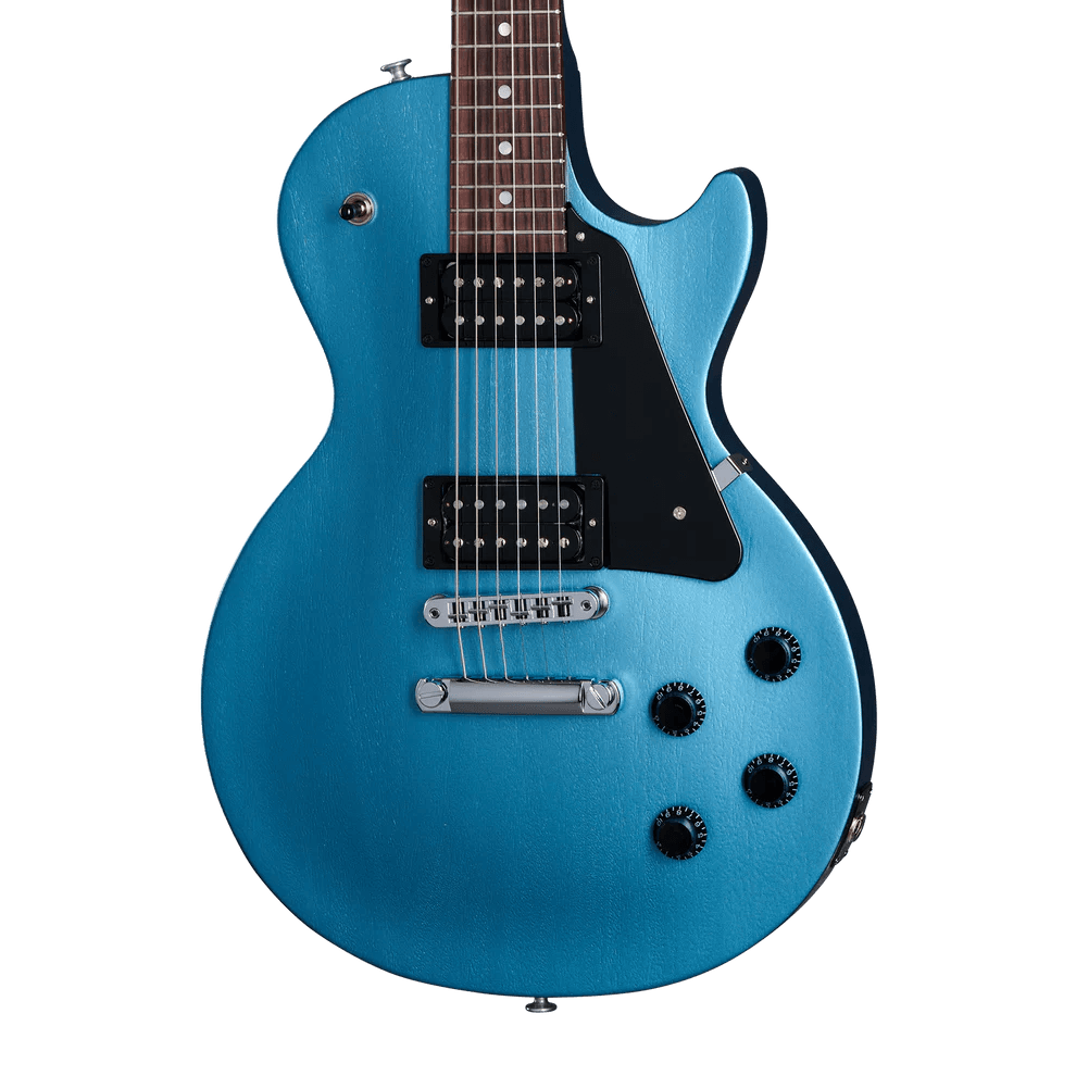 Guitarra Electrica Gibson Lp Modern Lite Lptrm00bmch1 3
