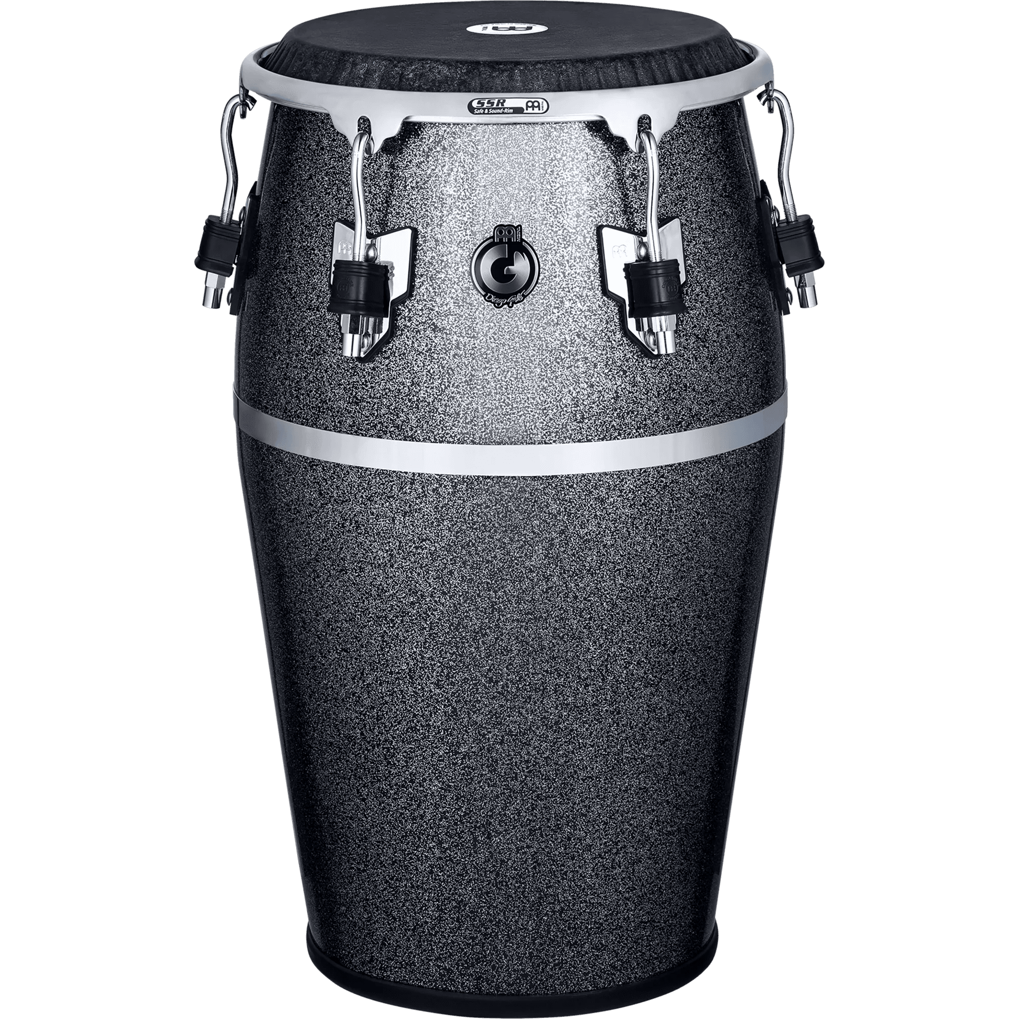 Tumbadora Meinl Dg1212Ms Diego Galé Midnigth Star 12 1/2