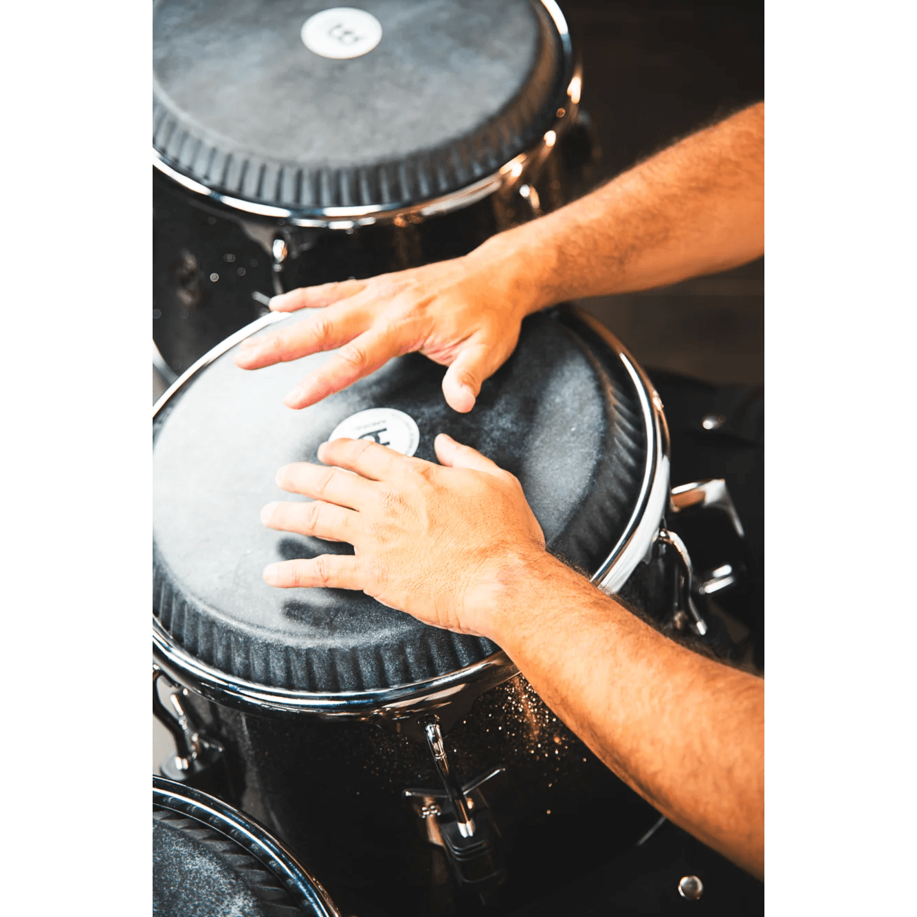 Tumbadora Meinl Dg1212Ms Diego Galé Midnigth Star 12 1/2 2