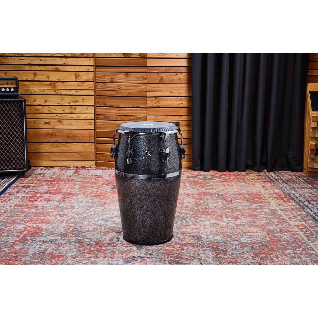 Tumbadora Meinl Dg1212Ms Diego Galé Midnigth Star 12 1/2 6
