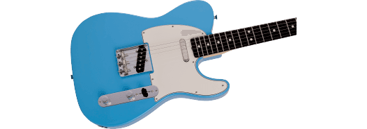 Guitarra Electrica Fender LTD INTL TELE RW 5640100383 3