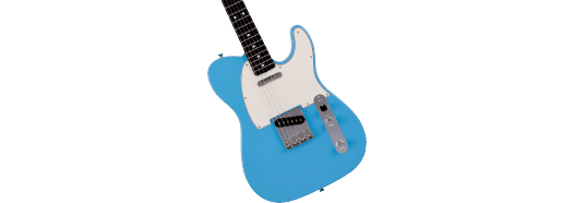 Guitarra Electrica Fender LTD INTL TELE RW 5640100383 4