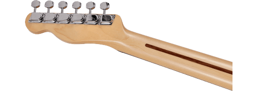Guitarra Electrica Fender LTD INTL TELE RW 5640100383 5