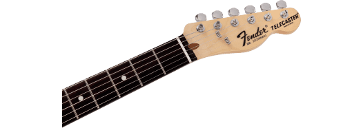 Guitarra Electrica Fender LTD INTL TELE RW 5640100383 6