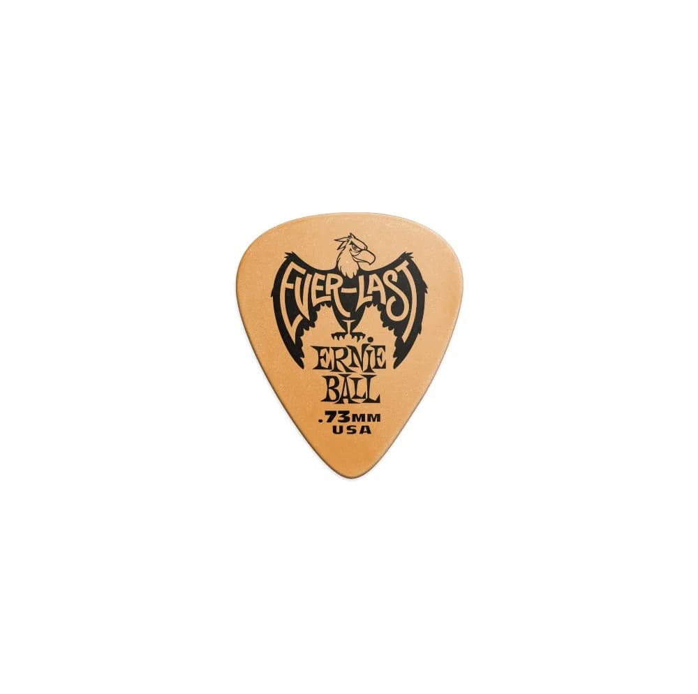 PAJUELA ERNIE BALL EVERLAST (.73) 9190
