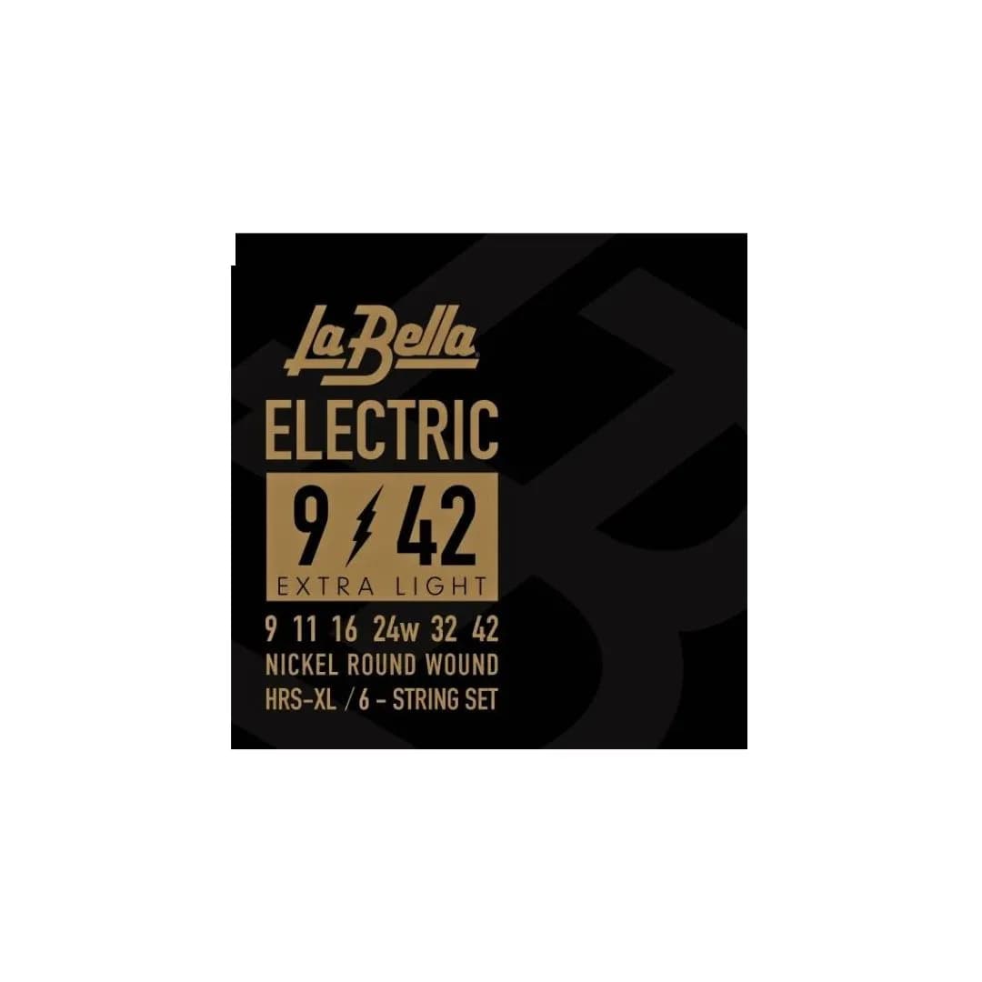 ENCORDADO LA BELLA HRS-XL