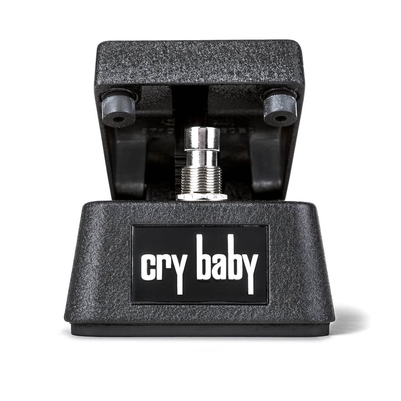 Pedal Dunlop Guitarra Cbm95 Cry Baby Mini 11900100001