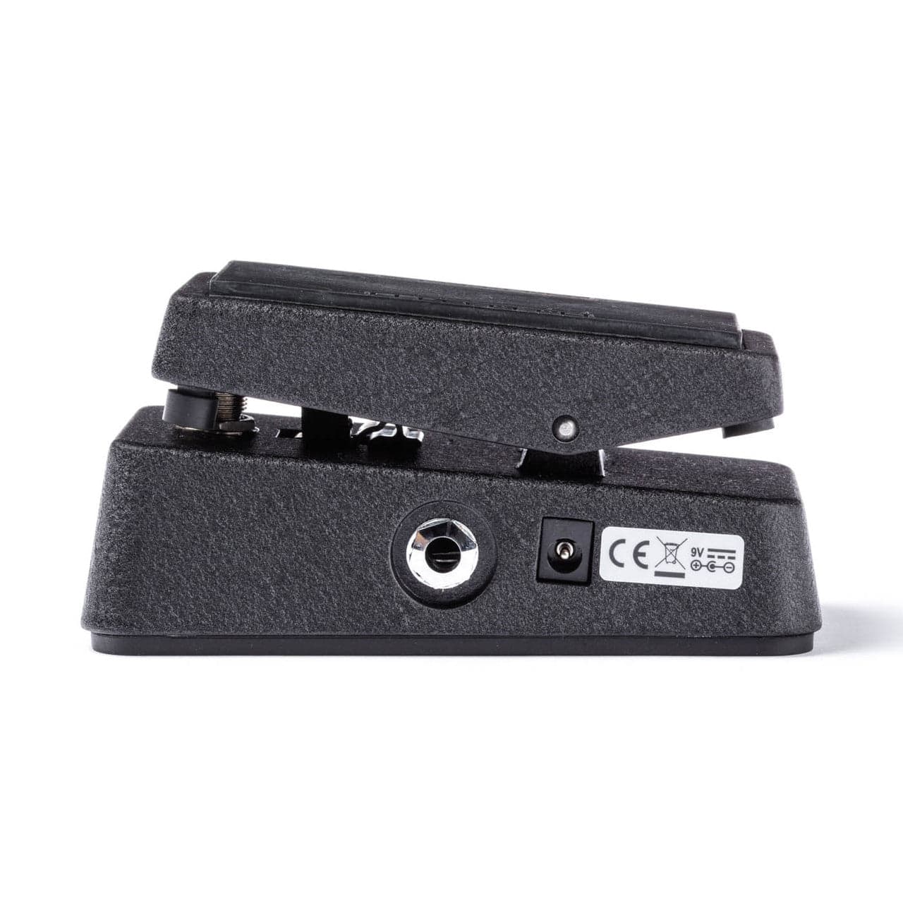 Pedal Dunlop Guitarra Cbm95 Cry Baby Mini 11900100001 5