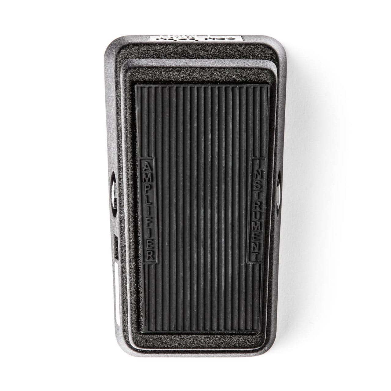 Pedal Dunlop Guitarra Cbm95 Cry Baby Mini 11900100001 6