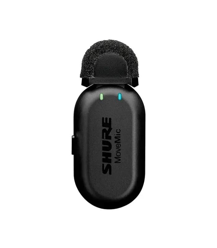MICRÓFONO INALÁMBRICO CELULAR MV-ONE-Z7 DE SHURE 1