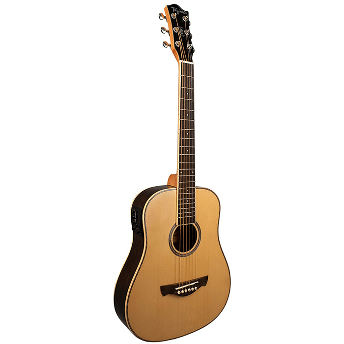 GUITARRA ELECTROACÚSTICA TAGIMA WS-40 EQ NT / D