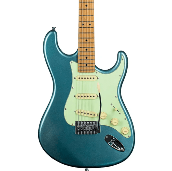 GUITARRA ELÉCTRICA TAGIMA TG-530 LPB L/AWH 2