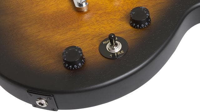 Guitarra Electrica Epiphone Les Paul Ensvvsvch1 Special Ve 2